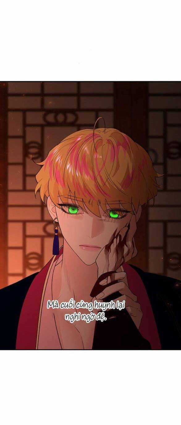 Thái Tử Myolyeong Chapter 82.2 trang 19