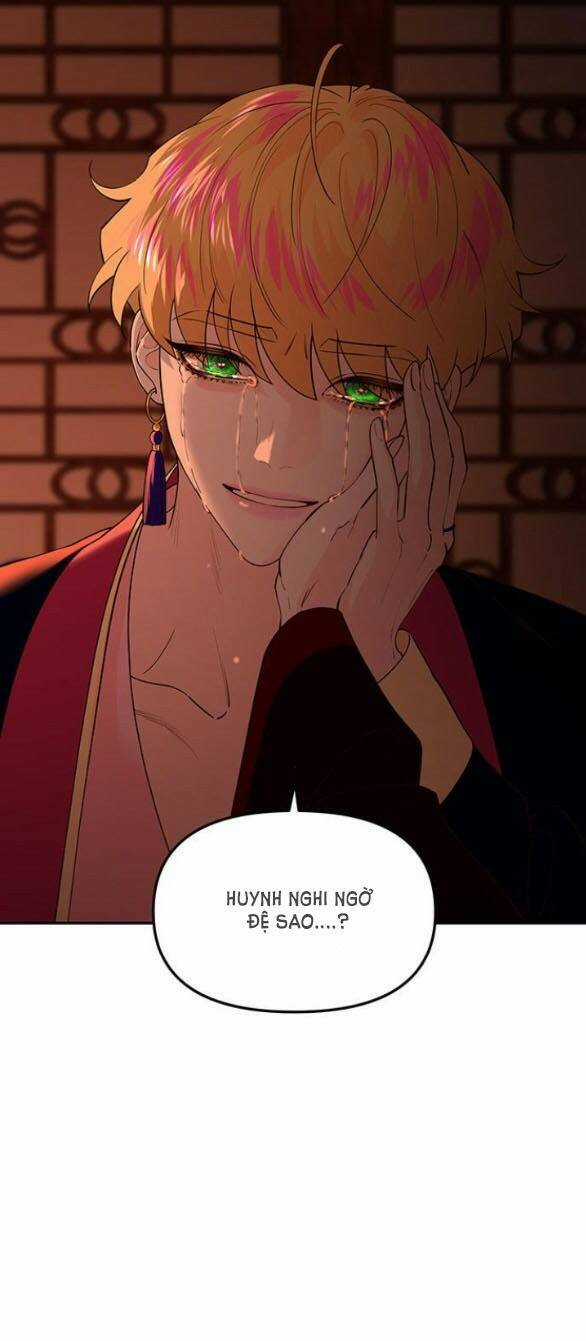 Thái Tử Myolyeong Chapter 82.2 trang 31