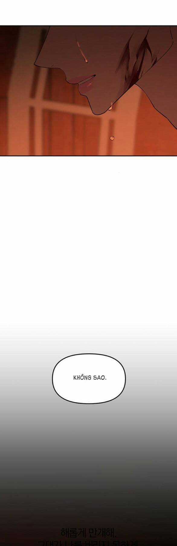 Thái Tử Myolyeong Chapter 82.2 trang 35