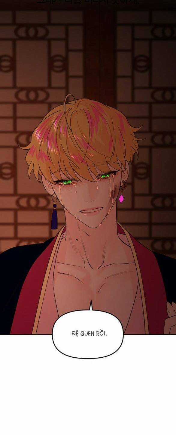 Thái Tử Myolyeong Chapter 82.2 trang 36