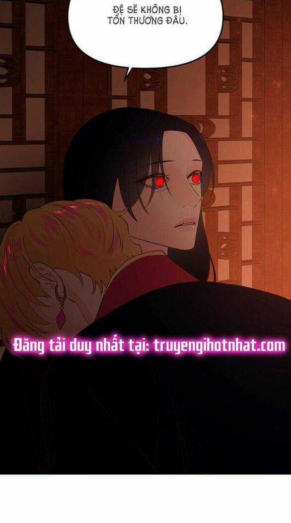 Thái Tử Myolyeong Chapter 82.2 trang 38