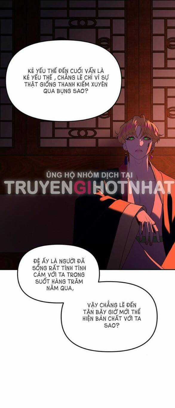 Thái Tử Myolyeong Chapter 82.2 trang 51