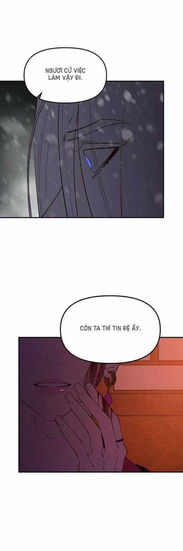 Thái Tử Myolyeong Chapter 82.2 trang 55