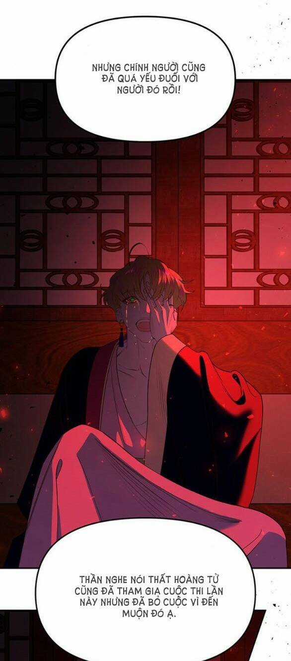 Thái Tử Myolyeong Chapter 82.2 trang 57