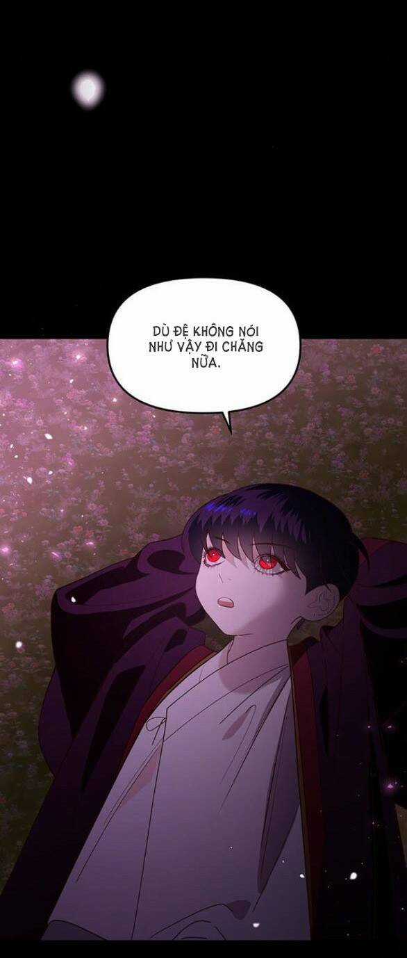 Thái Tử Myolyeong Chapter 82.2 trang 8