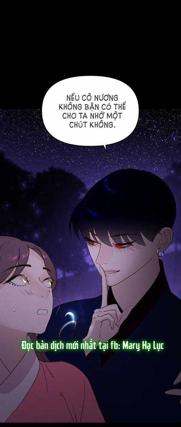 Thái Tử Myolyeong Chapter 83.1 trang 10