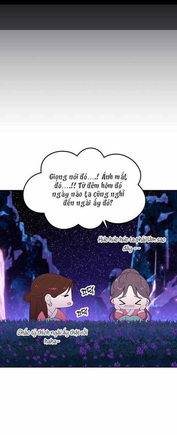 Thái Tử Myolyeong Chapter 83.1 trang 11