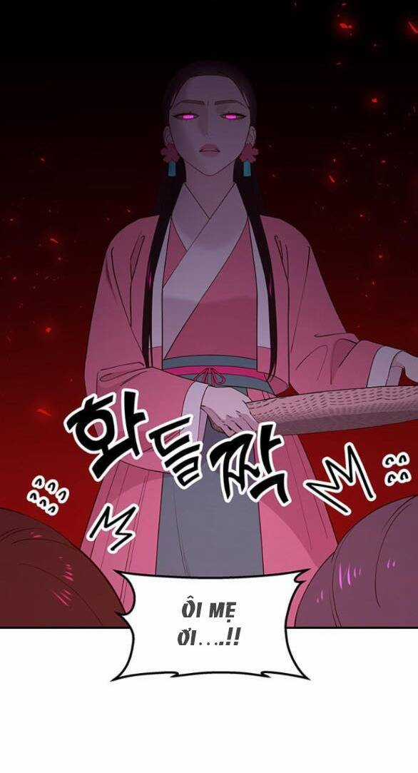 Thái Tử Myolyeong Chapter 83.1 trang 14