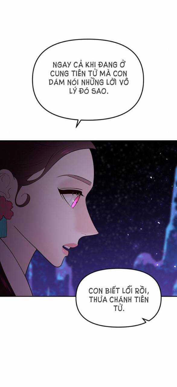 Thái Tử Myolyeong Chapter 83.1 trang 15