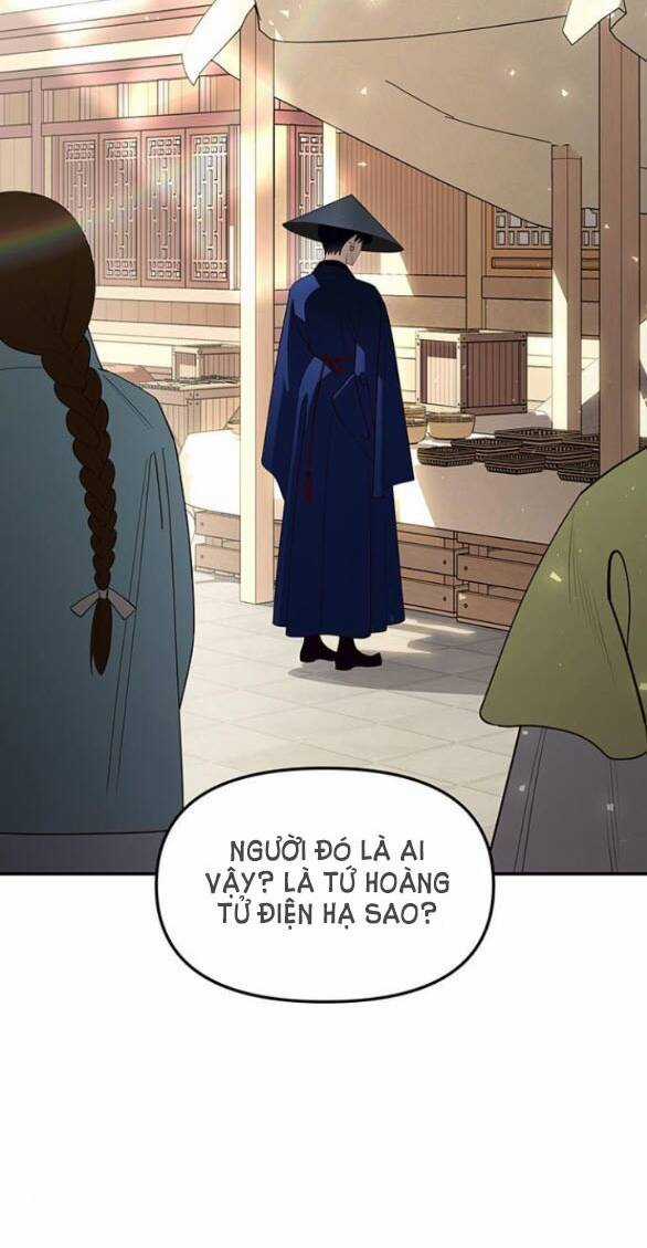 Thái Tử Myolyeong Chapter 83.1 trang 2