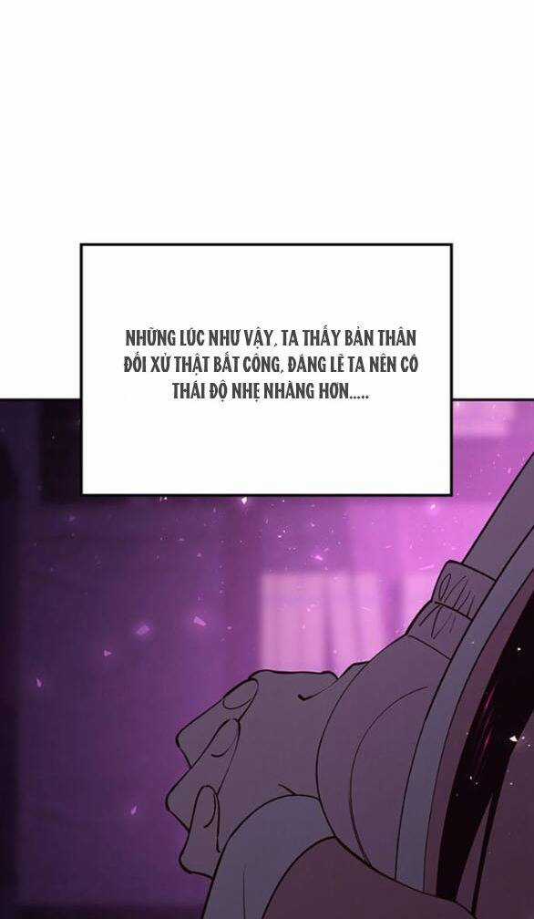 Thái Tử Myolyeong Chapter 83.1 trang 20