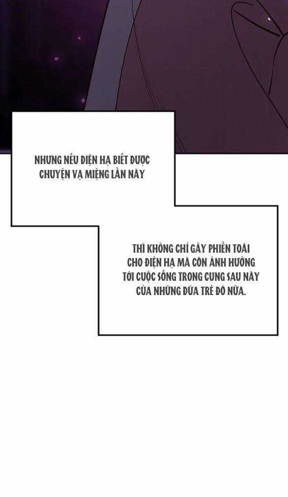 Thái Tử Myolyeong Chapter 83.1 trang 21