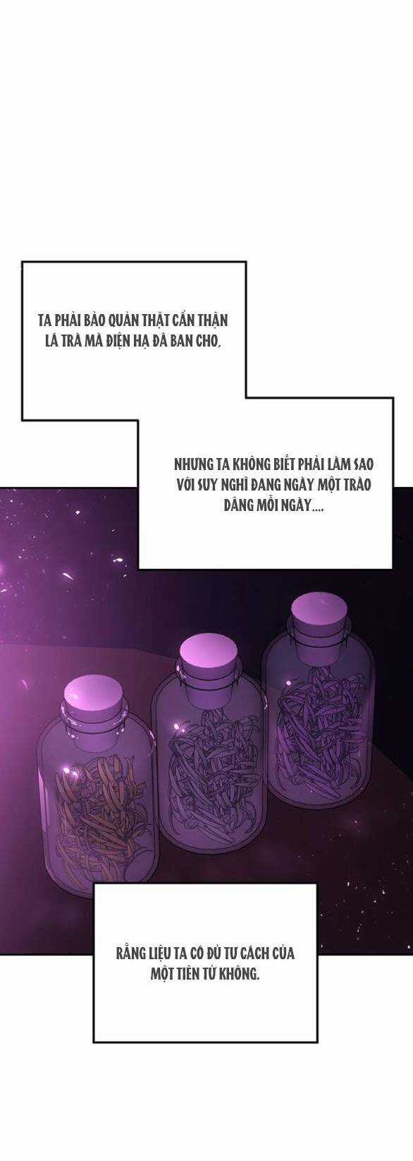 Thái Tử Myolyeong Chapter 83.1 trang 24