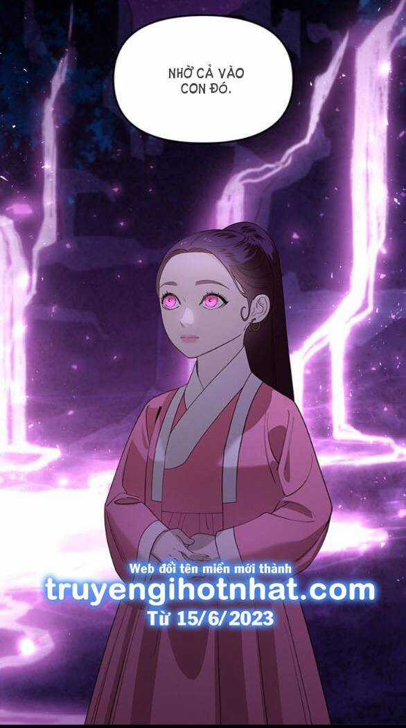 Thái Tử Myolyeong Chapter 83.1 trang 33