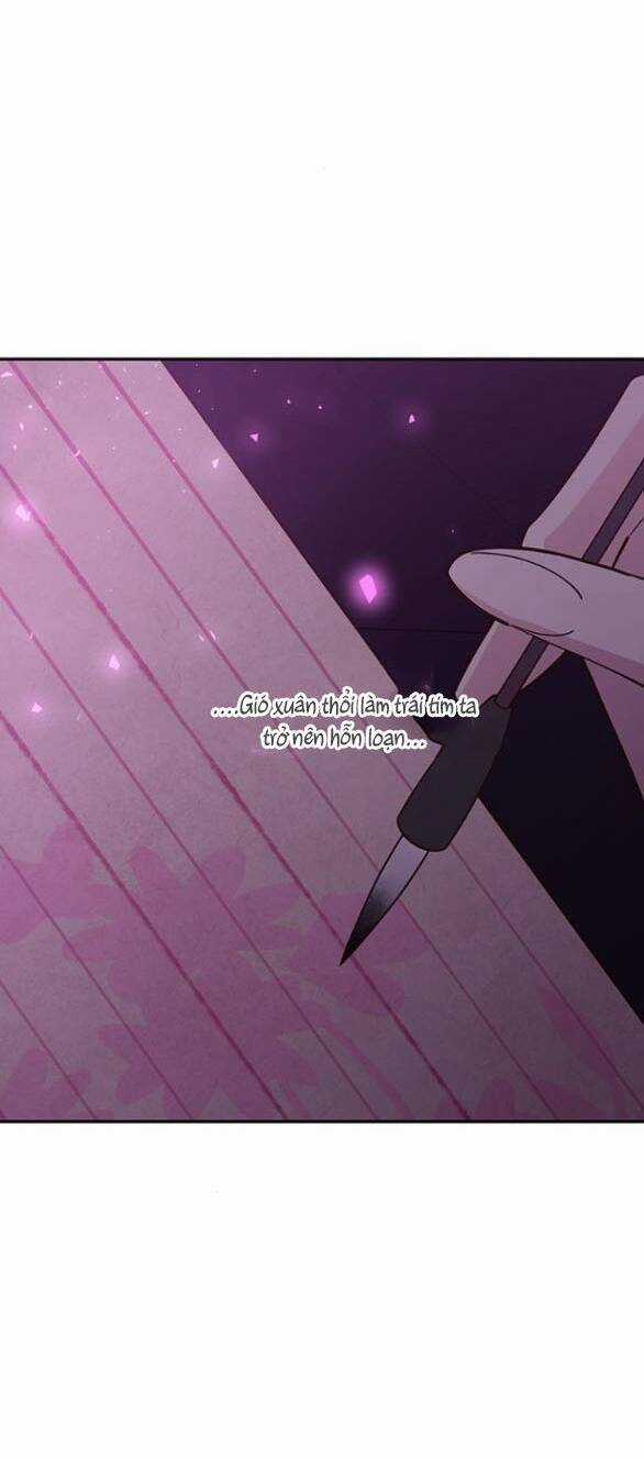 Thái Tử Myolyeong Chapter 83.1 trang 35