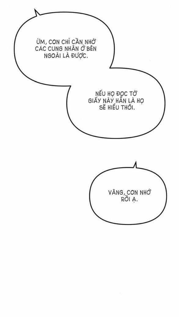 Thái Tử Myolyeong Chapter 83.1 trang 39