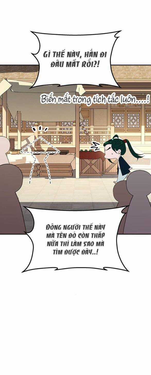 Thái Tử Myolyeong Chapter 83.1 trang 4