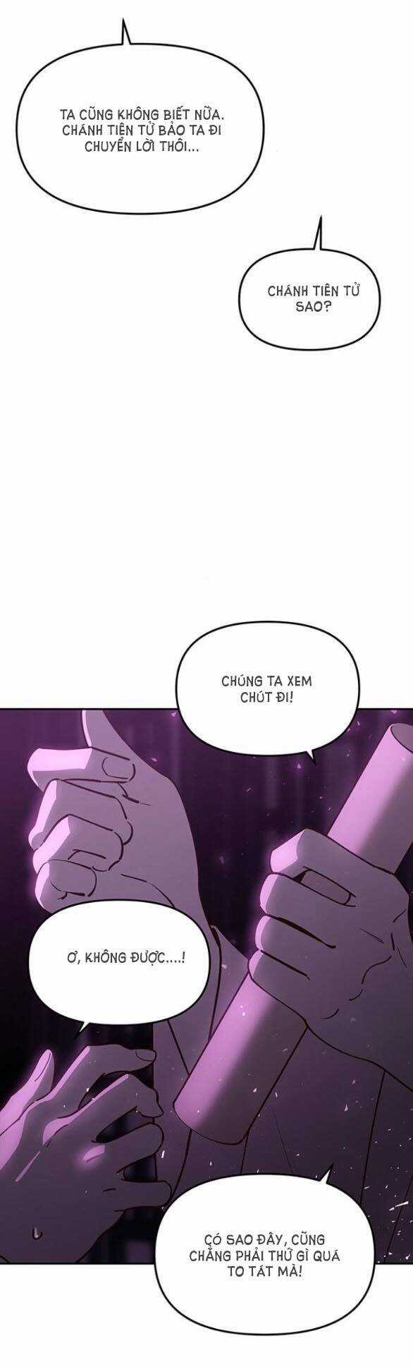 Thái Tử Myolyeong Chapter 83.1 trang 43