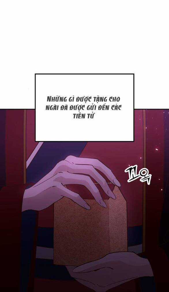 Thái Tử Myolyeong Chapter 83.1 trang 52