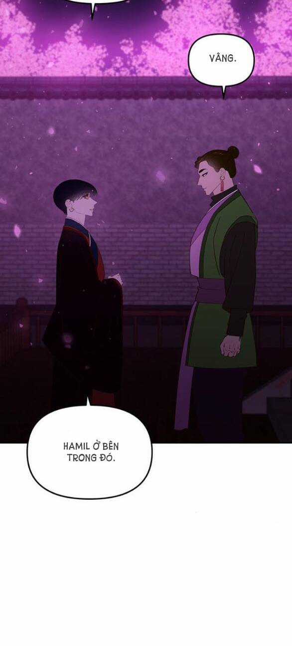 Thái Tử Myolyeong Chapter 83.1 trang 57