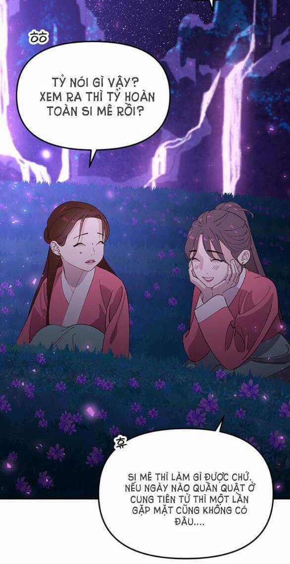 Thái Tử Myolyeong Chapter 83.1 trang 6