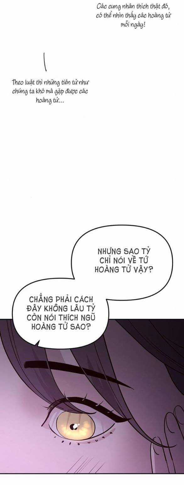 Thái Tử Myolyeong Chapter 83.1 trang 7