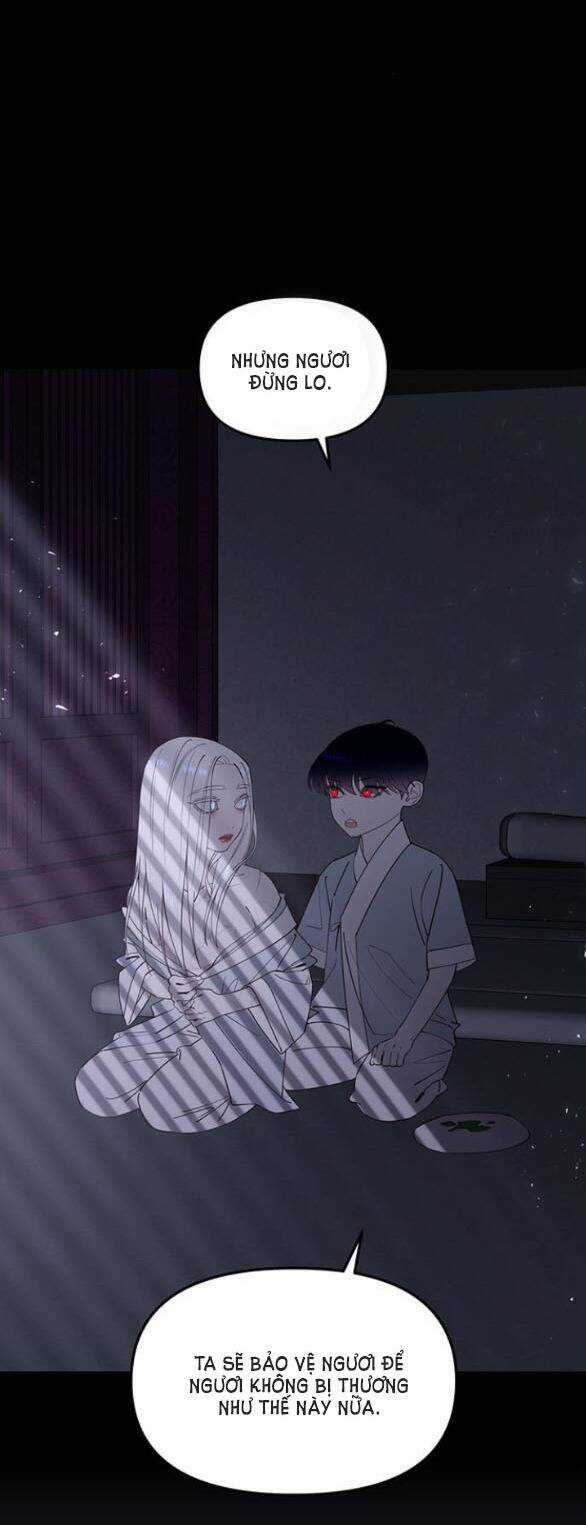 Thái Tử Myolyeong Chapter 83.2 trang 18