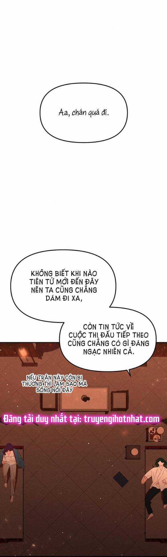 Thái Tử Myolyeong Chapter 83.2 trang 29