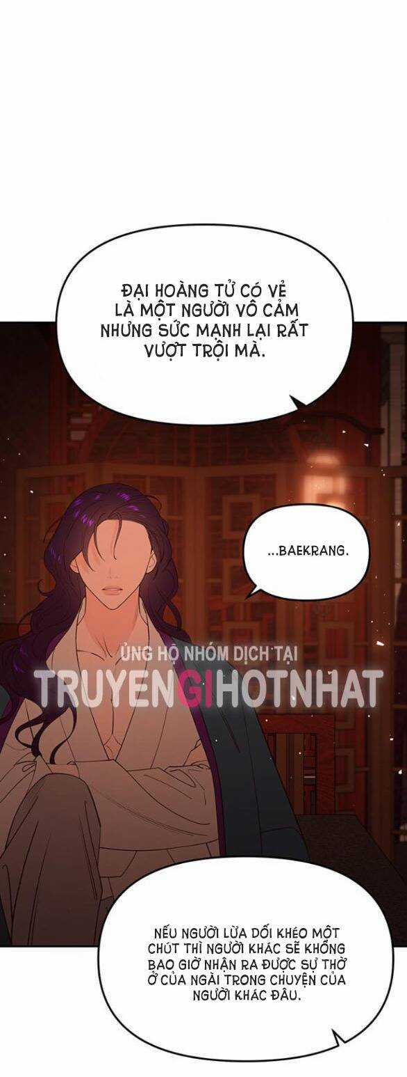 Thái Tử Myolyeong Chapter 83.2 trang 36