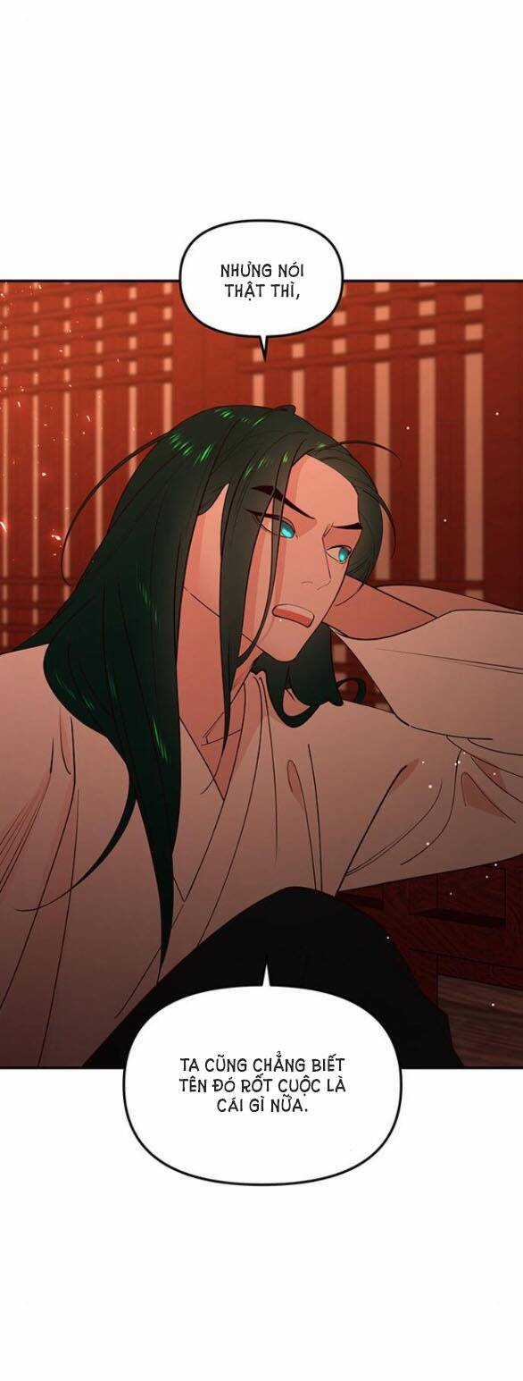 Thái Tử Myolyeong Chapter 83.2 trang 38