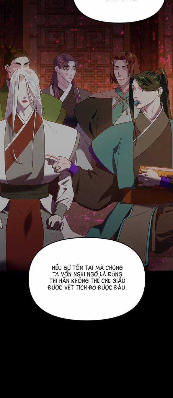 Thái Tử Myolyeong Chapter 83.2 trang 40