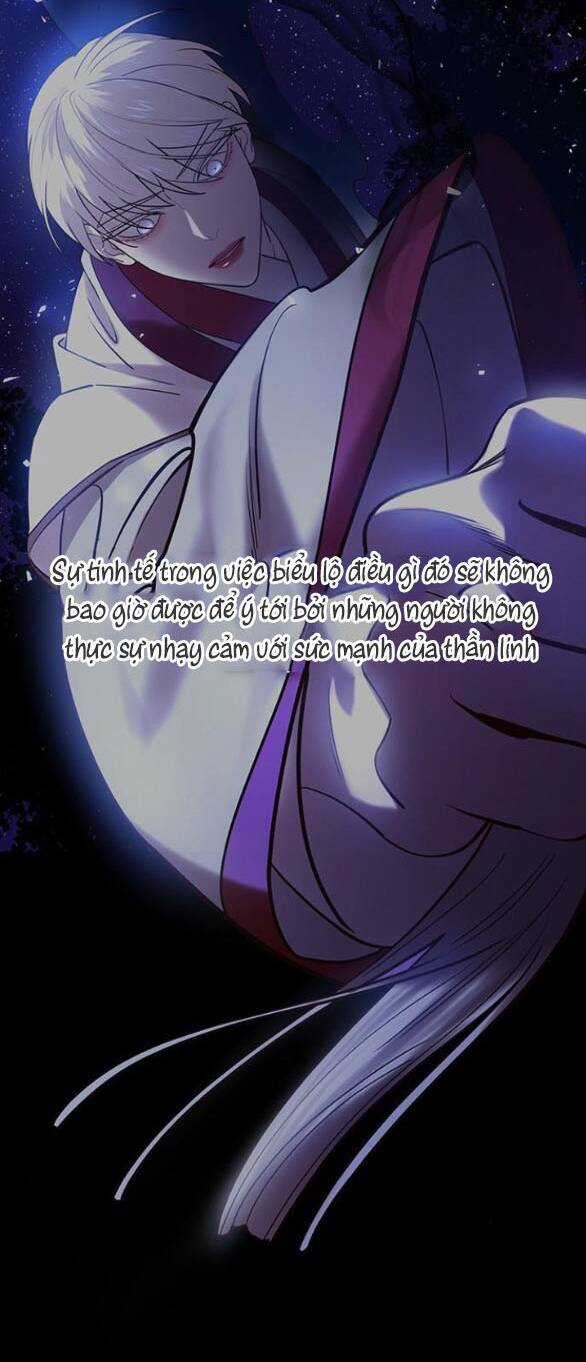 Thái Tử Myolyeong Chapter 83.2 trang 42