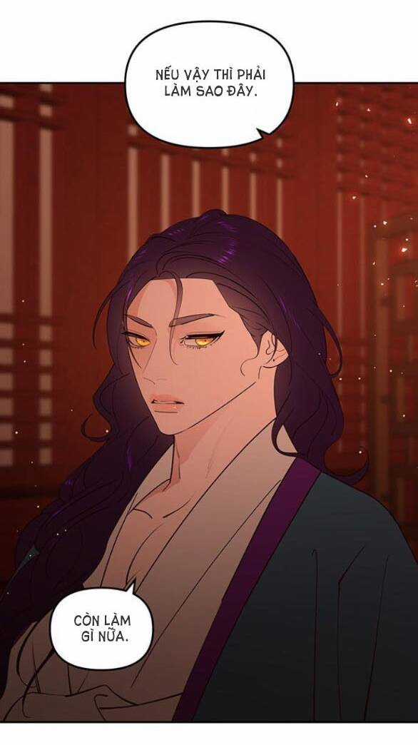 Thái Tử Myolyeong Chapter 83.2 trang 44