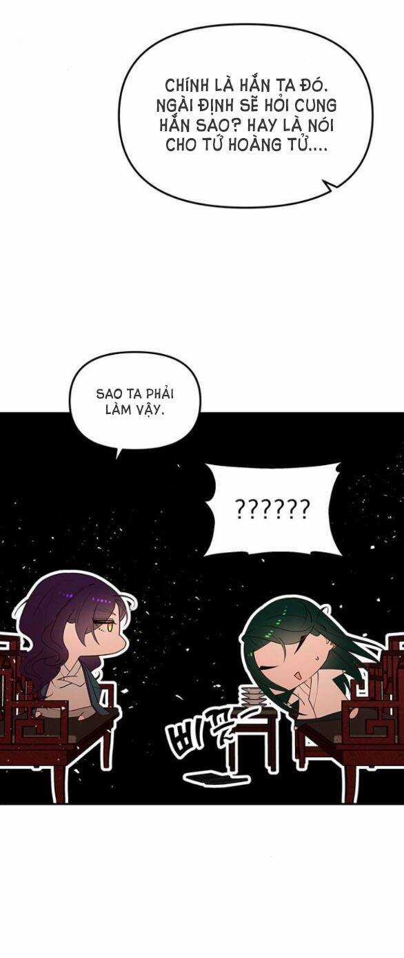 Thái Tử Myolyeong Chapter 83.2 trang 45