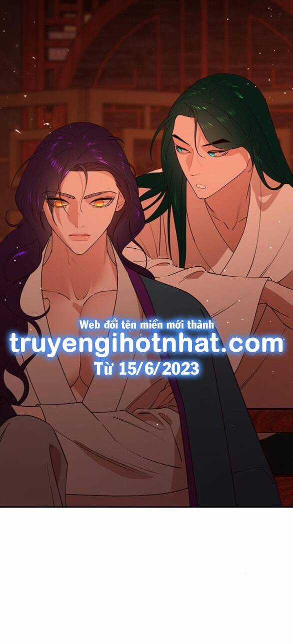 Thái Tử Myolyeong Chapter 83.2 trang 52