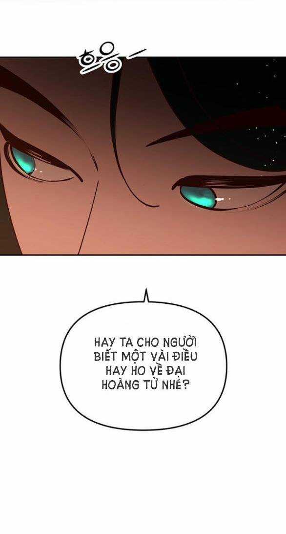 Thái Tử Myolyeong Chapter 83.2 trang 56