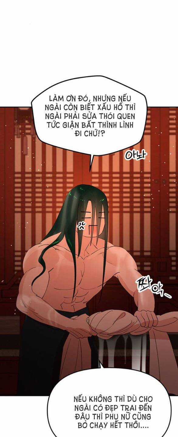 Thái Tử Myolyeong Chapter 83.2 trang 60