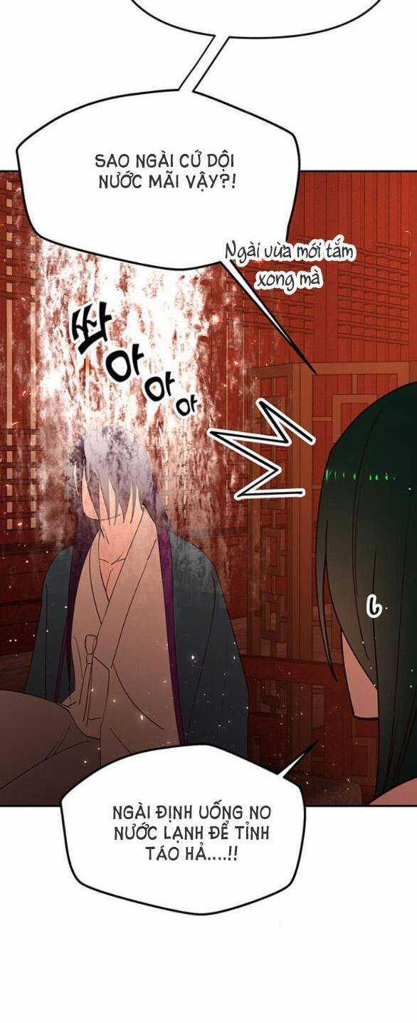 Thái Tử Myolyeong Chapter 83.2 trang 61