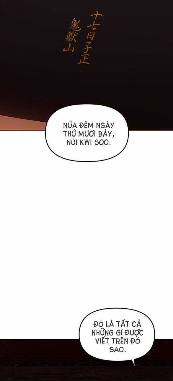 Thái Tử Myolyeong Chapter 83.2 trang 65