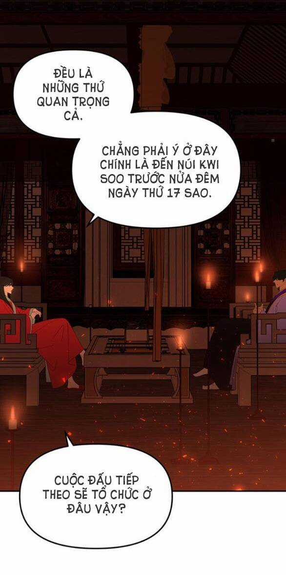 Thái Tử Myolyeong Chapter 83.2 trang 66