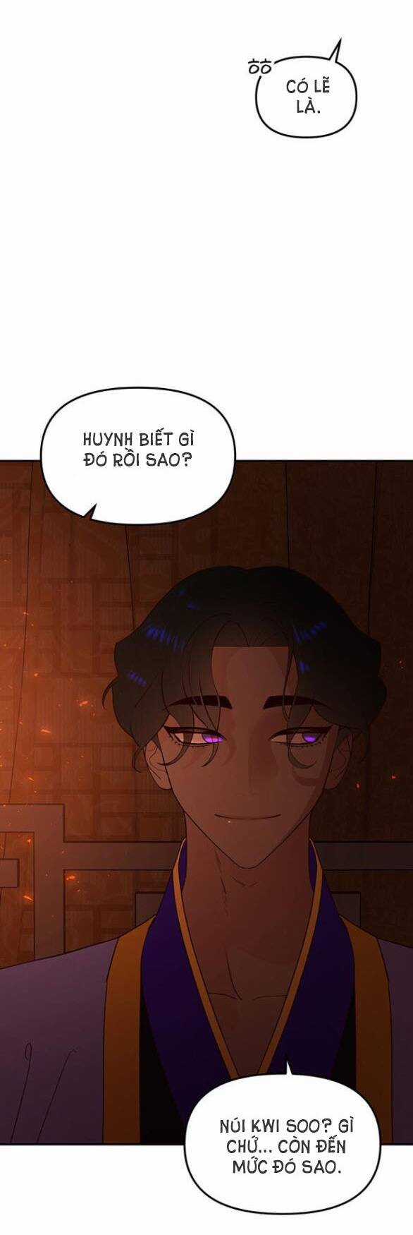 Thái Tử Myolyeong Chapter 83.2 trang 67