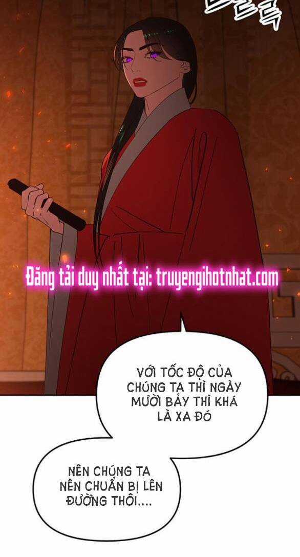 Thái Tử Myolyeong Chapter 83.2 trang 69