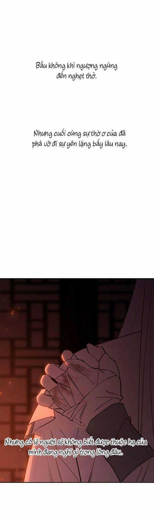 Thái Tử Myolyeong Chapter 84.1 trang 18