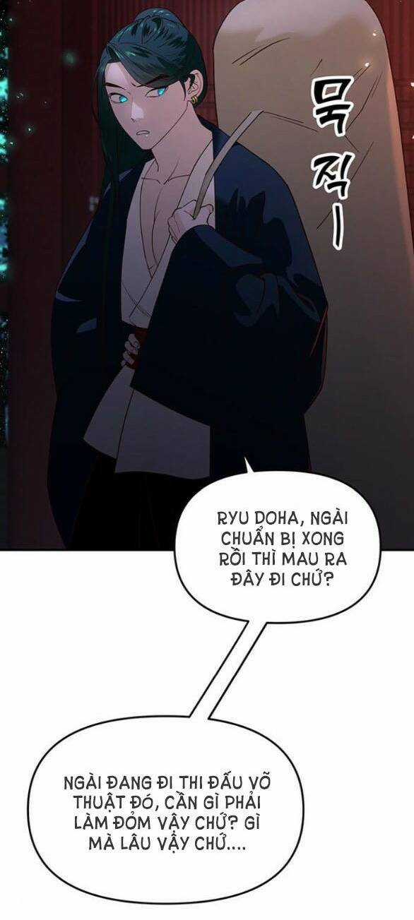 Thái Tử Myolyeong Chapter 84.1 trang 24