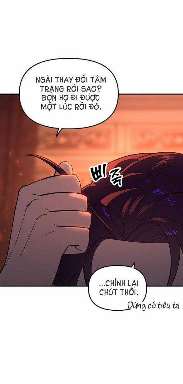 Thái Tử Myolyeong Chapter 84.1 trang 26