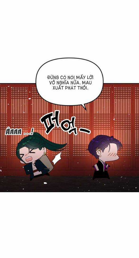 Thái Tử Myolyeong Chapter 84.1 trang 29