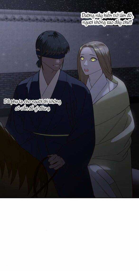 Thái Tử Myolyeong Chapter 84.1 trang 32