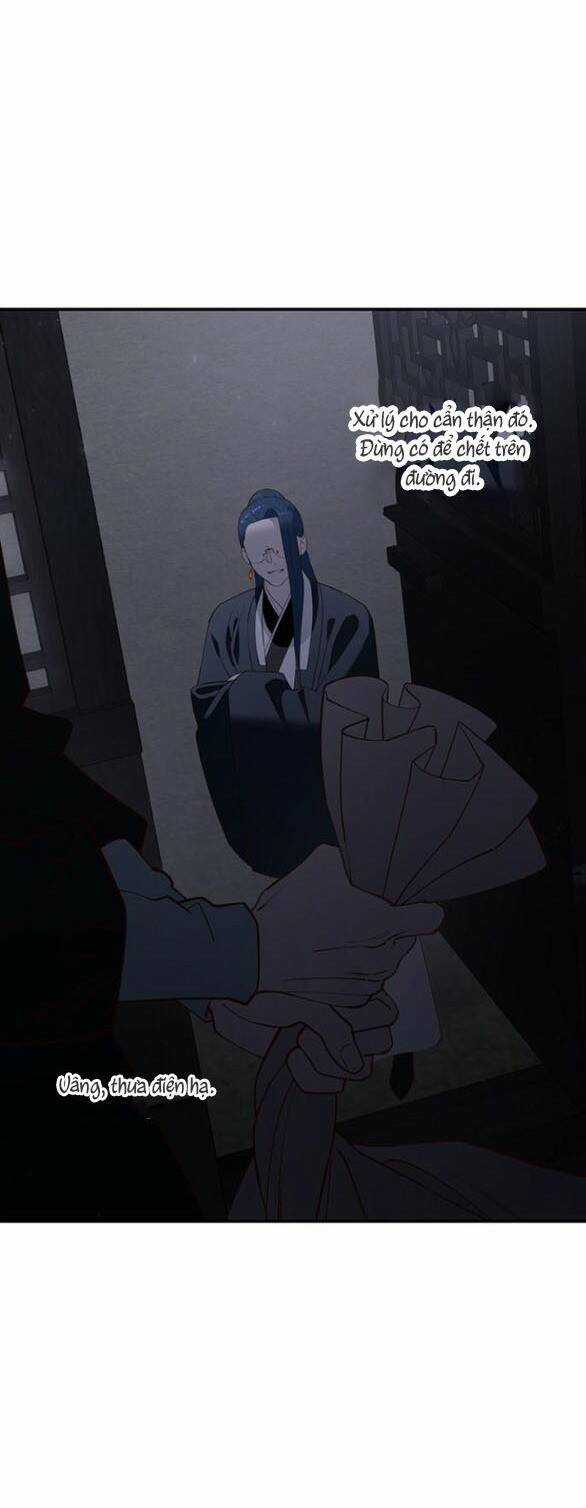 Thái Tử Myolyeong Chapter 84.1 trang 33