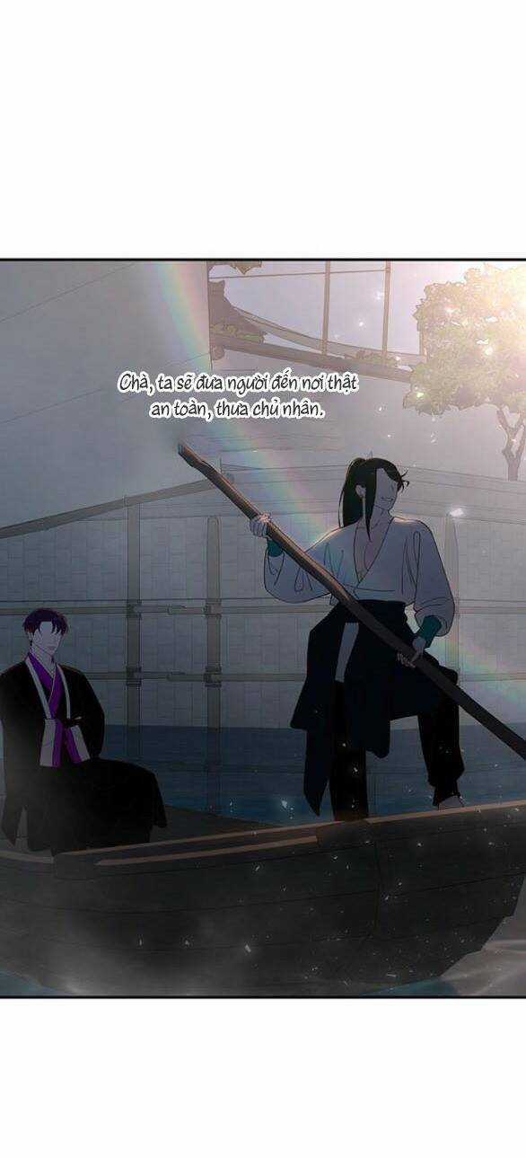 Thái Tử Myolyeong Chapter 84.1 trang 34