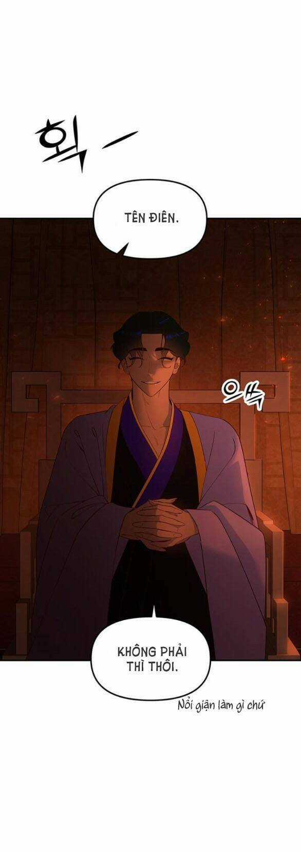 Thái Tử Myolyeong Chapter 84.1 trang 4